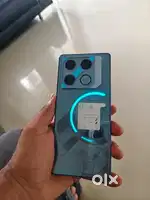 Infinixgt20Pro supporting 120FPS in bgmi full kit I will give you fan