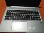 HP LAPTOP i5 8th gen New condition with warranty