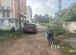 Residential plot for sale in OMR next to Mermaid Resort Kelambakkam