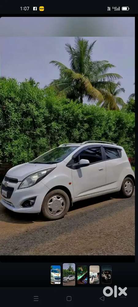 Chevrolet Beat 2013 Diesel Good Condition