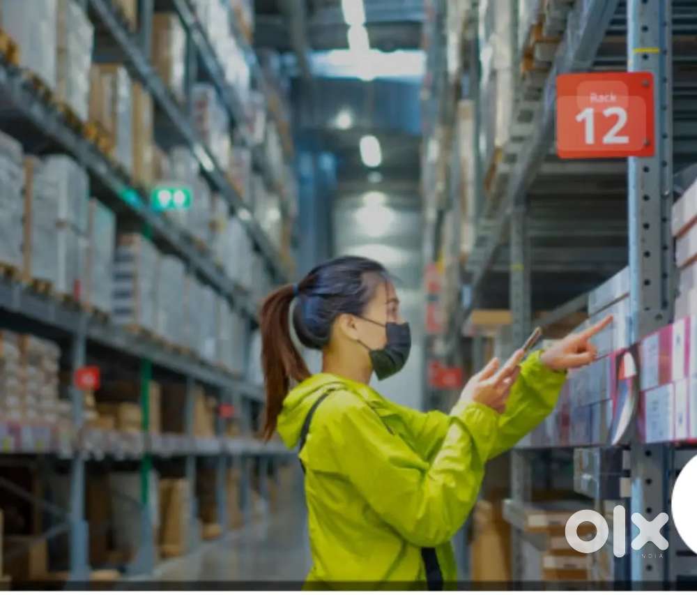 Wanted to picking packing boys in Vijayawada