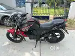 Yamaha FZ S - Brand new condition