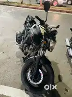 Bike in good condition, RC and other paper available.