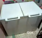Deep freezer
