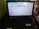 Hp laptop i3 7 gen