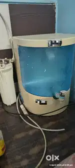 Water Filter
