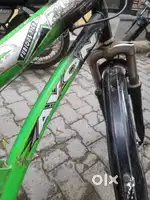 Avon cycle