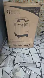 Oxygen concentrator