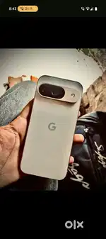 Google Pixel 9