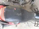 HERO GLAMOUR BIKE 2016 MODEL