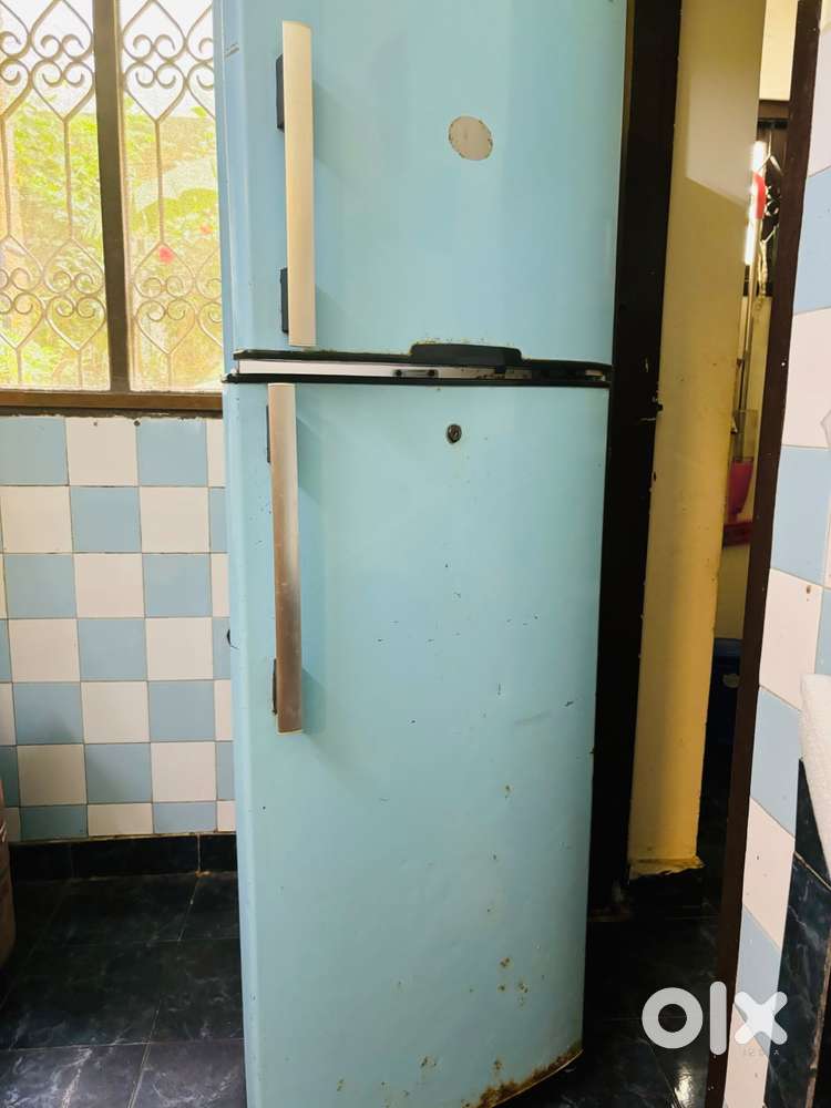 Electrolux refrigerator 314L,move out sale/need to move out Monday