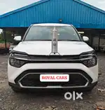 Kia Carens, 2025, Diesel