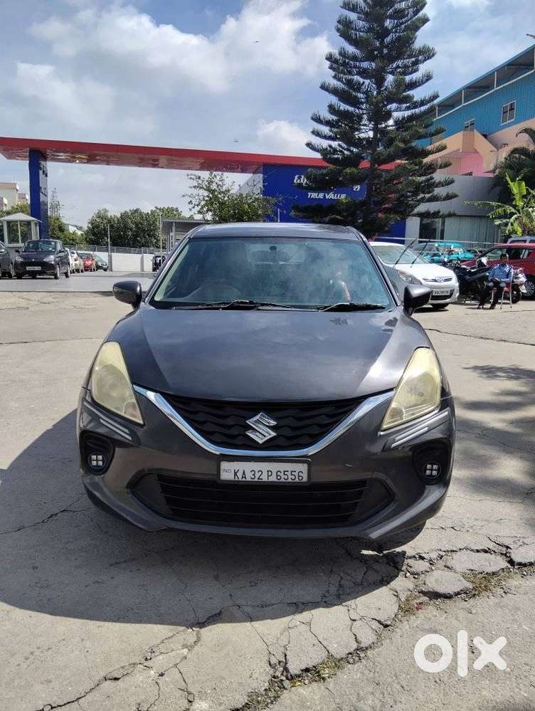 Maruti Suzuki Baleno maruti-suzuki-baleno-sigma-diesel, 2019, Diesel