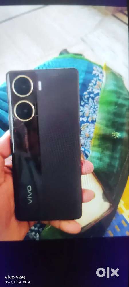 Vivo v 29e