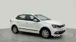 Volkswagen Ameo 1.0 MPI Trendline, 2019, Petrol