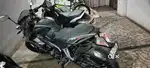 Pulsar rs 200