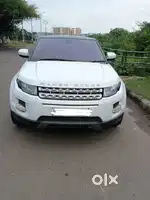 Land Rover Range Rover 2013 Diesel Well Maintained
