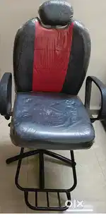 Parlour chair