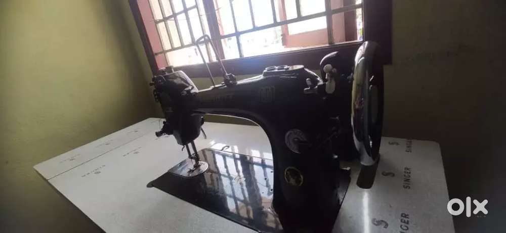 Merit Tailoring Machine