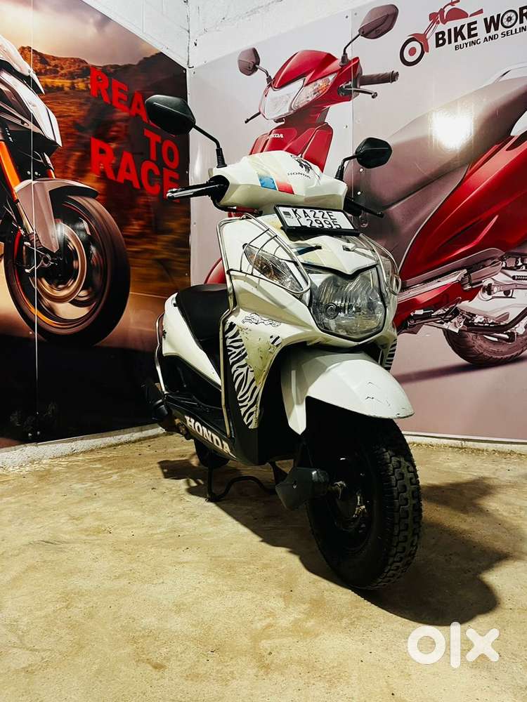 Honda Dio, BS-3, 2013 model For Sale