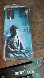 Phone cover