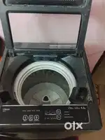 Whirlpool washing Machine