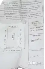 open plot for sale