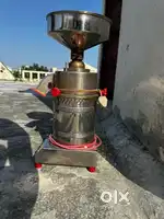 aata chaaki