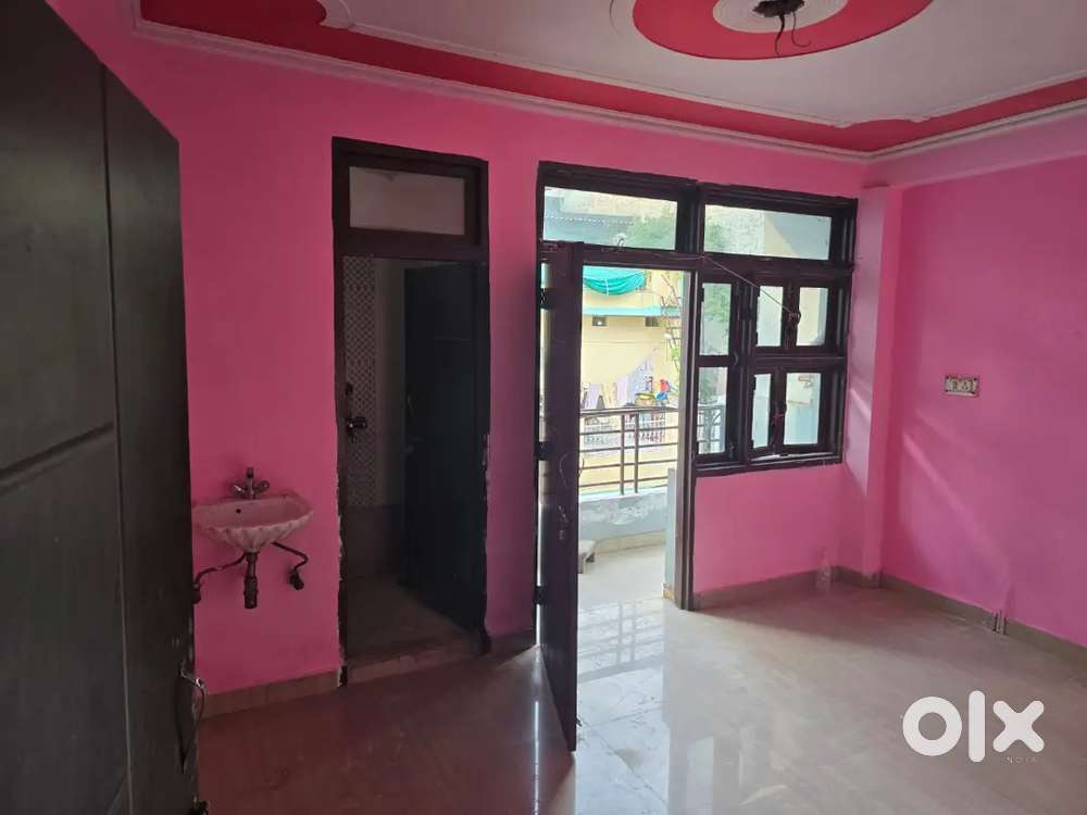1Room attached Bathroom 1st floor Dichaon chowk najafgarh