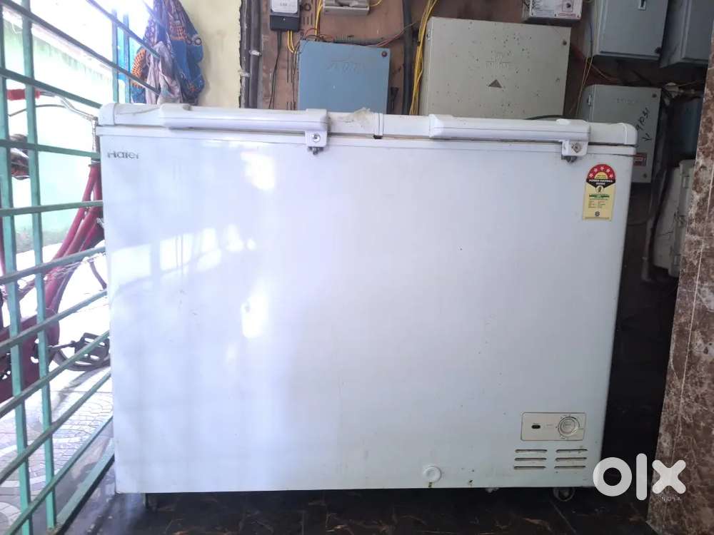 Comercial Fridge