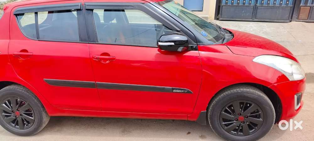 Maruti Suzuki Swift 2015 Diesel Well Maintained