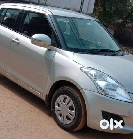 Maruti Suzuki Swift 2014
