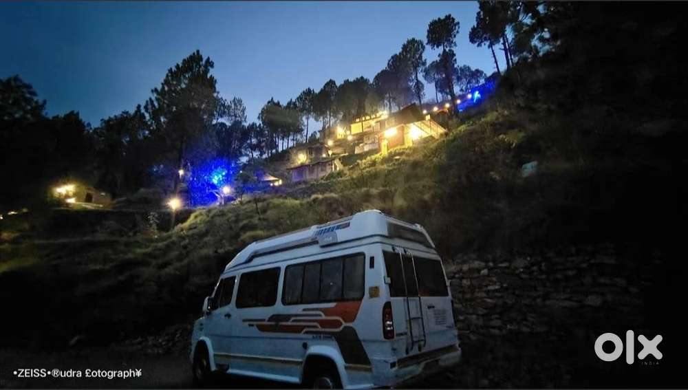 Hotel/ Resort on Lease (Rent) in Tehri Uttarakhand
