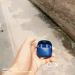 JBL tune flex