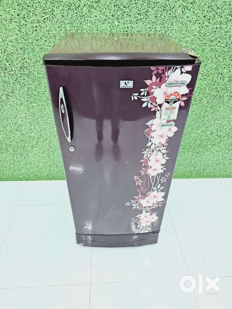 Single Door Fridge - Budget Friendly + Free Door Delivery