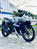 YAMAHA R15 S ,V1