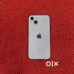 Get iPhone 13 second hand modal at genuine price in your budget.