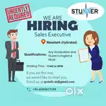 Field Sales Representative  for Stunner Smart Technologies Co.