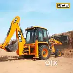 3dx jcb operater hai