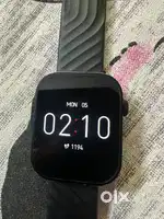 Noise Colorfit Caliber 3 Plus