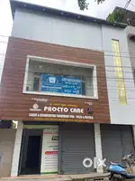 At hosur beside mirajkar hospital