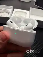 Apple AirPods Pro 2 – Like New