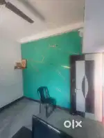 1 room and bathroom with tisco water and light