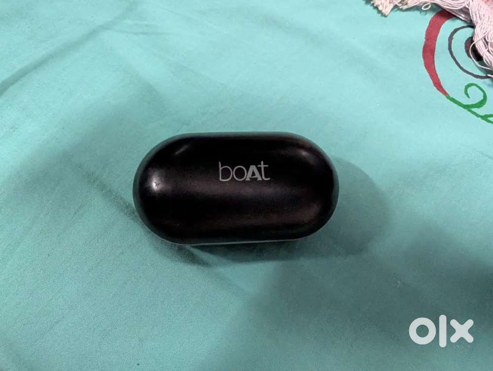 Boat Bluetooth Airpods Airdopes Earphones Earpiece