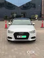 Audi A3 35 TDI Attraction, 2020, Diesel