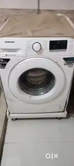 Samsung fully automatic washing machine brand new condition