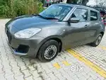 Maruti Suzuki Swift 2019 Petrol 62000 Km Driven