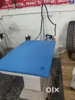 Steem press