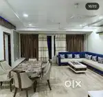 4/Bhk Bungalow Rent Clark town Kadbi Sq/3 Bhk indipendnt Khamla Ng