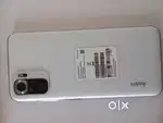 Redmi note 11se